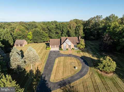 126 GOSHEN LANE, MARTINSBURG, WV 25404