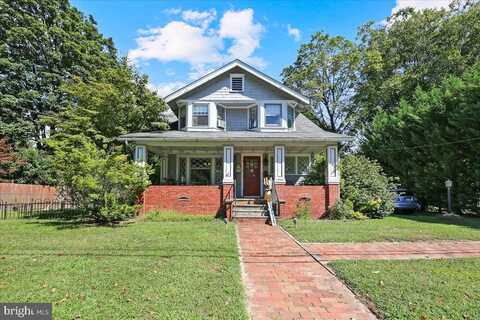 1942 E MCGALLIARD AVENUE, HAMILTON, NJ 08610