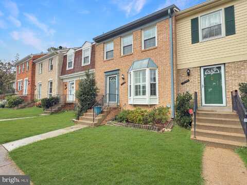 12562 PLYMOUTH COURT, WOODBRIDGE, VA 22192