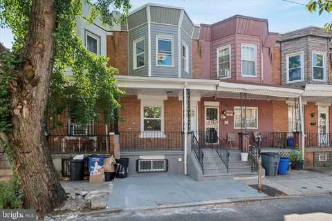 738 E THAYER STREET, PHILADELPHIA, PA 19134