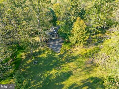2070 MUTHLER MOUNTAIN ROAD, BEECH CREEK, PA 16822
