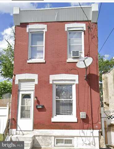 443 E CAMBRIA STREET, PHILADELPHIA, PA 19134