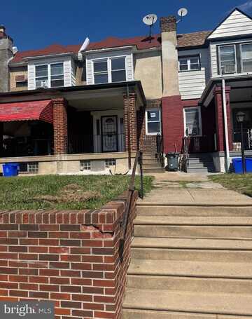 1137 BRIDGE STREET, PHILADELPHIA, PA 19124