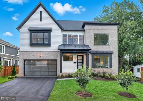 2830 N TACOMA STREET, ARLINGTON, VA 22213
