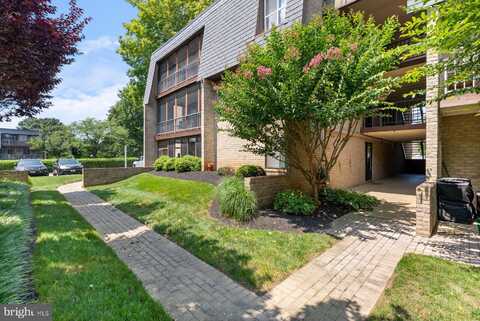 3203 OLD POST DRIVE, PIKESVILLE, MD 21208