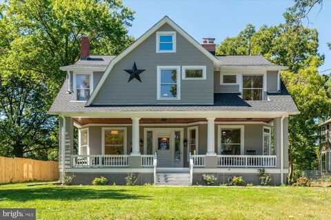 7208 BLAIR ROAD NW, WASHINGTON, DC 20012
