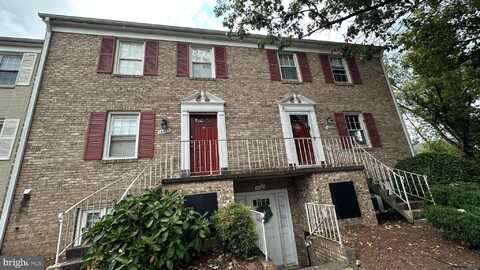 14525 SAINT GERMAIN DRIVE, CENTREVILLE, VA 20121