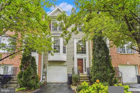 152 FIELDSTONE COURT, FREDERICK, MD 21702