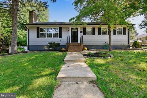 851 ANNAPOLIS AVENUE, EDGEWATER, MD 21037
