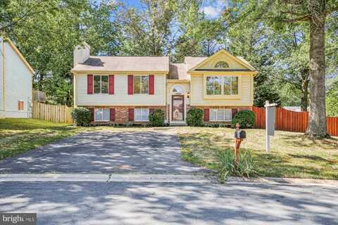 11528 DRAGONFIRE WAY, GERMANTOWN, MD 20876