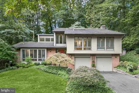 6812 CARLYNN COURT, BETHESDA, MD 20817