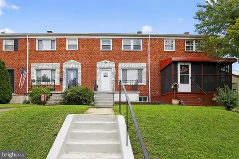 1403 HOPEWELL AVENUE, BALTIMORE, MD 21221