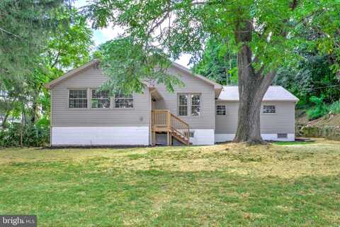 2560 IRON SPRINGS ROAD, FAIRFIELD, PA 17320