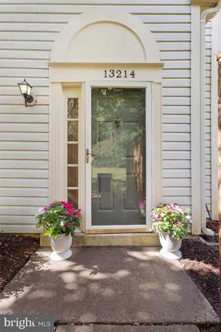 13214 MEANDER COVE DRIVE, GERMANTOWN, MD 20874