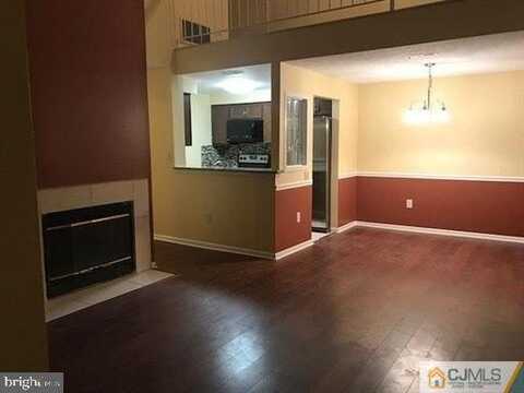 8402 TAMARRON DRIVE, PLAINSBORO, NJ 08536