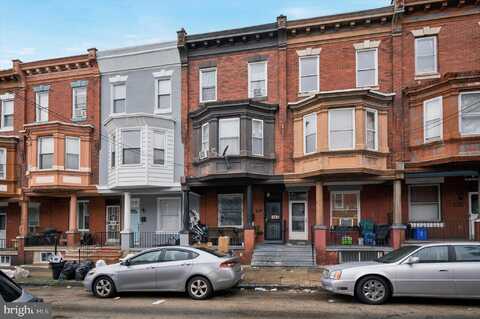 1812 N 28TH STREET, PHILADELPHIA, PA 19121