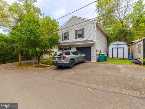 1632 WINTER AVENUE, LANGHORNE, PA 19047