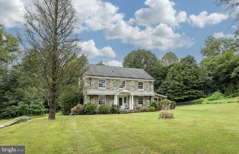 724 W NIELDS STREET, WEST CHESTER, PA 19382