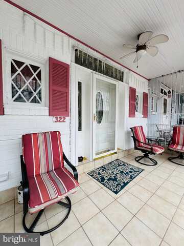 322 E CORNWALL STREET, PHILADELPHIA, PA 19134