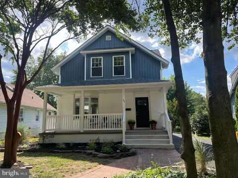24 N LOGAN AVENUE, AUDUBON, NJ 08106