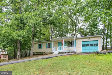 6317 PLANTATION FOREST DRIVE, SPOTSYLVANIA, VA 22553