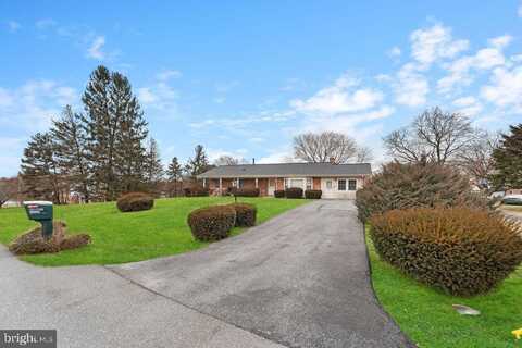 24620 MARLBORO DRIVE, DAMASCUS, MD 20872