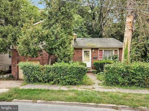 1525 S 13TH STREET, HARRISBURG, PA 17104