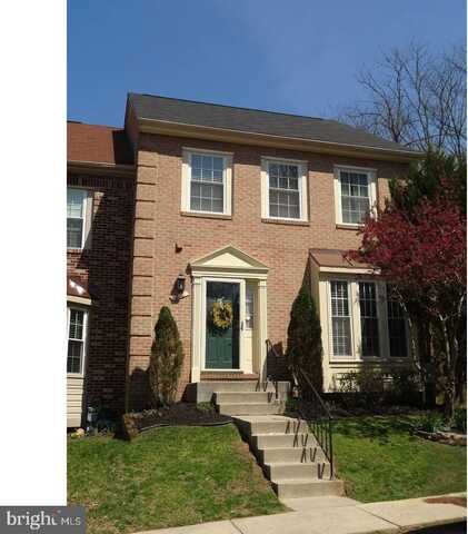 26 STEEPLEJACK COURT, OWINGS MILLS, MD 21117