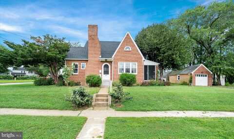 303 PORTLAND AVENUE, WILMINGTON, DE 19804