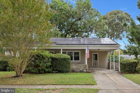 18 COLWICK DRIVE, SOMERS POINT, NJ 08244