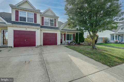 6 KIMBERLY DRIVE, MIDDLETOWN, DE 19709