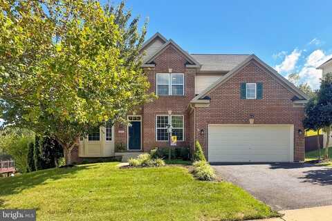 18711 PIER TRAIL DRIVE, TRIANGLE, VA 22172