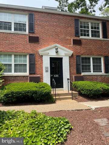 4311 2ND ROAD N, ARLINGTON, VA 22203