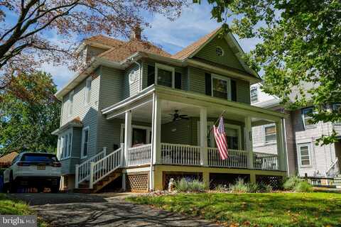 153 WESTERVELT AVENUE, NORTH PLAINFIELD, NJ 07060