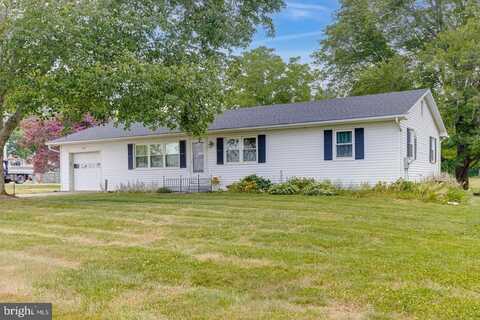 3577 MILL GREEN ROAD, STREET, MD 21154