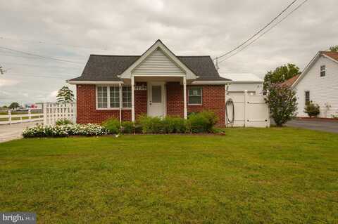 3729 MAIN STREET, GRASONVILLE, MD 21638