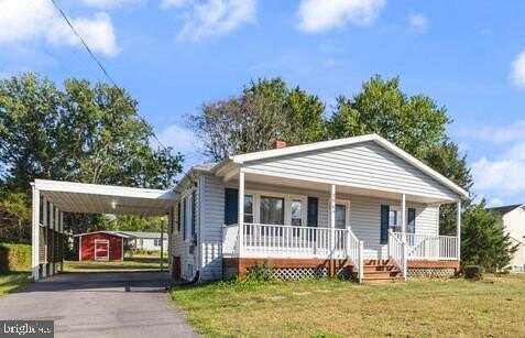 2964 GRACE STREET, WINCHESTER, VA 22601