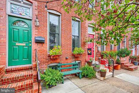 915 S EAST AVENUE S, BALTIMORE, MD 21224