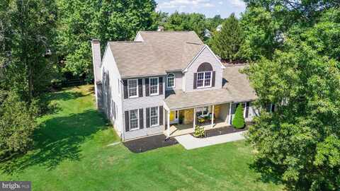 4 STANDISH COURT, MIDDLETOWN, DE 19709