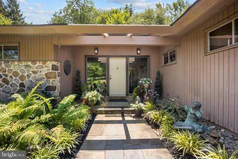 1255 VALLEY HILL TRAIL, CHURCHVILLE, PA 18966