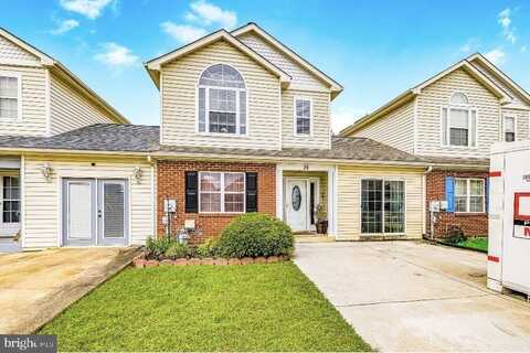 28 PAXTON LANE, BEAR, DE 19701