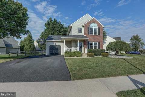 367 E HARVEST LANE, MIDDLETOWN, DE 19709