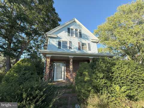 5719 GEORGE ISLAND LANDING ROAD, STOCKTON, MD 21864