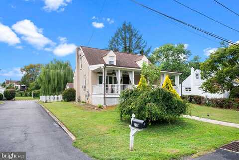 211 WALNUT STREET, KING OF PRUSSIA, PA 19406