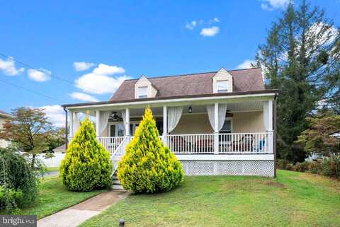 211 WALNUT STREET, KING OF PRUSSIA, PA 19406