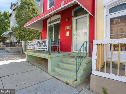 816 DOUGLASS STREET, READING, PA 19604