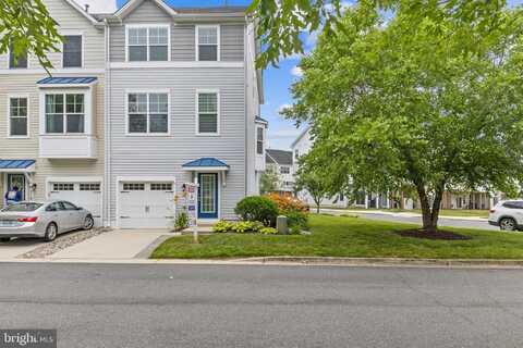 317 SHIPYARD DRIVE, CAMBRIDGE, MD 21613