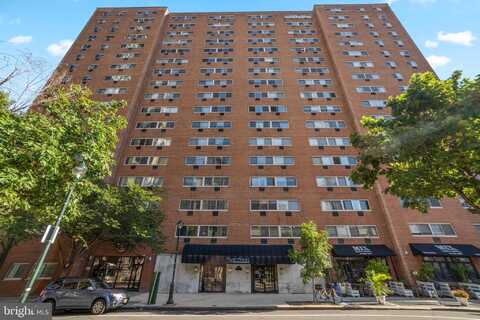 2101 CHESTNUT STREET, PHILADELPHIA, PA 19103