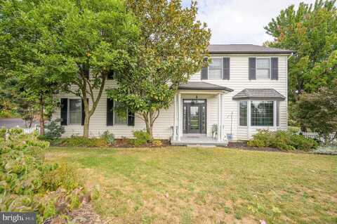 347 LEEDY WAY EAST, CHAMBERSBURG, PA 17202