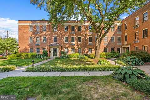 4820 CHEVY CHASE DRIVE, CHEVY CHASE, MD 20815